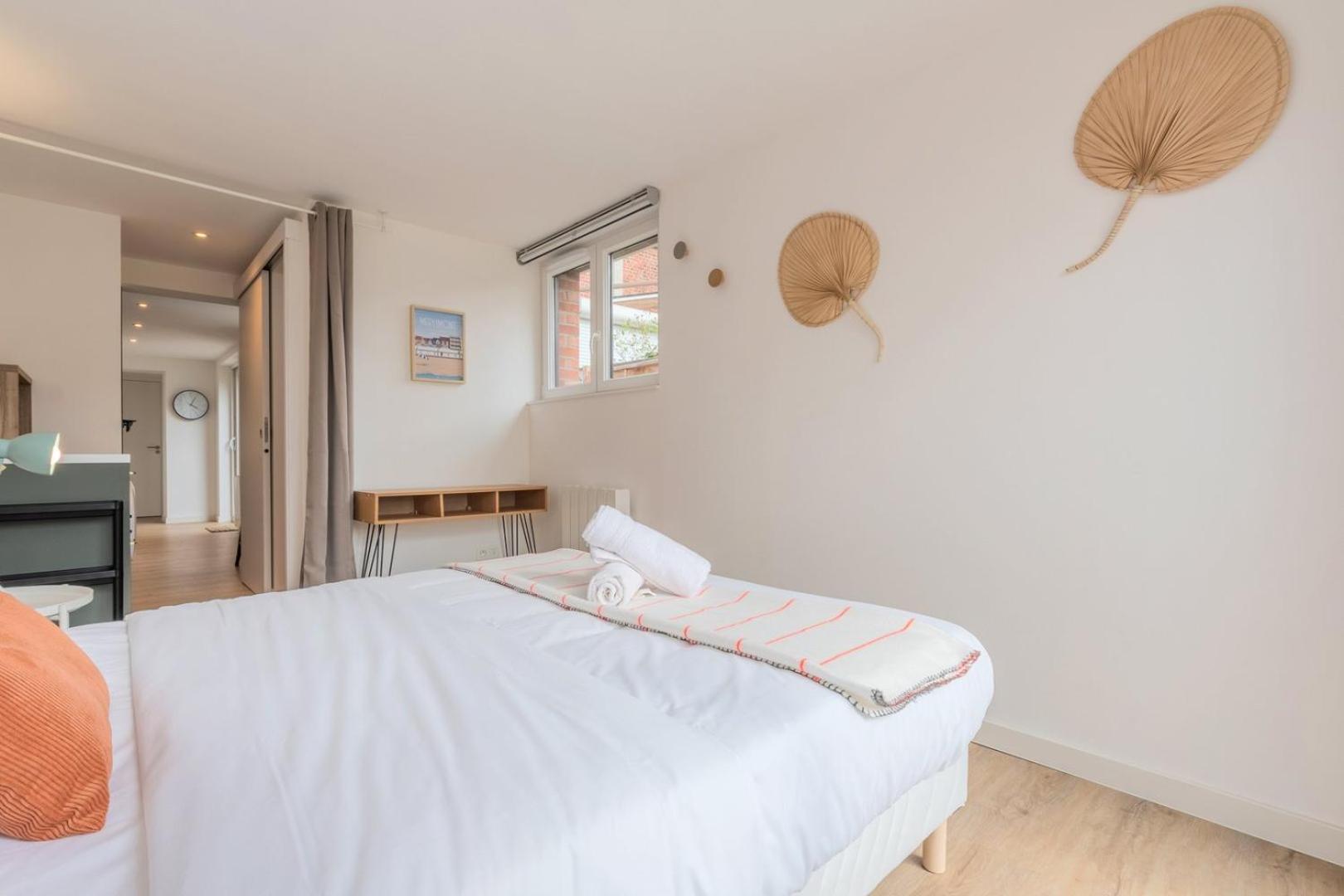 4 Bedroom House With Garden 马尔康巴勒尔 外观 照片