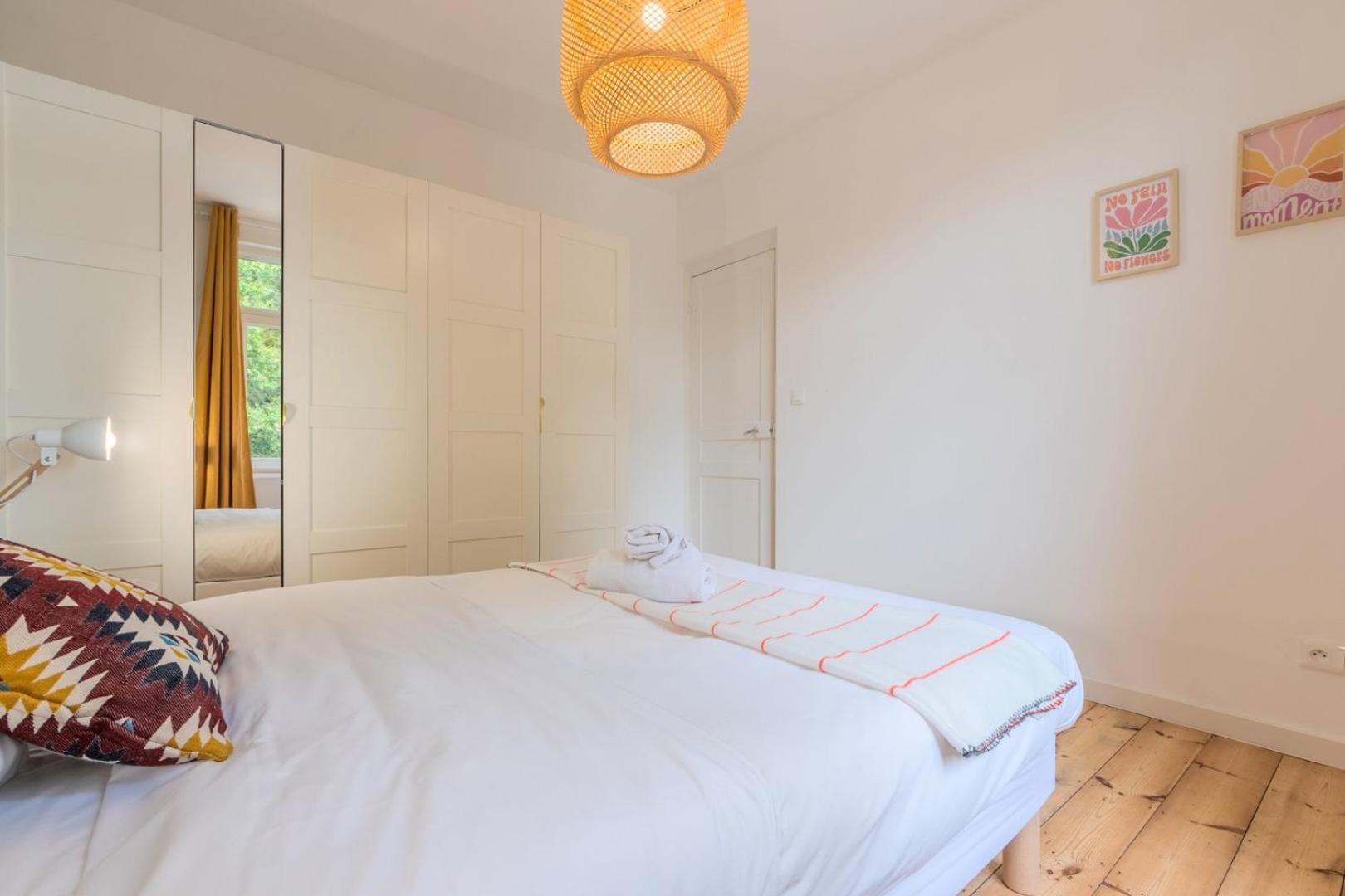 4 Bedroom House With Garden 马尔康巴勒尔 外观 照片